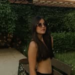 Letycia Borges - @lee_borgesz - Instagram