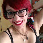Nana Lee Borges - @nanaleeboorges - Instagram