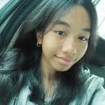 Aisha Frances Lee Borja - @aysha_0_o - Instagram