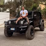 Borja Leon - @borjaleeoon - Instagram