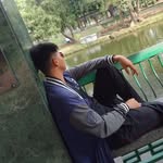 Dustin Lee Borja - @xyrn_lee - Instagram