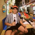 Kevin Lee Borja Manzanas - @manzanaskevinlee - Instagram