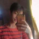 Lee Vincent Borja - @bananalee02 - Instagram