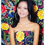 Trixie Lee Borja - @janetborja86 - Instagram
