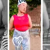 Zenzile Jr Lee Bosman - @zenzilejrleebosma - TikTok