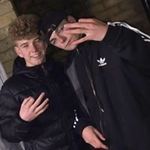 Lee Bosson - @bossonlee - Instagram