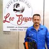 LeoBesson - @artenhierroleobesson - TikTok