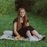 Kaylee Botts - @bottskaylee - Instagram