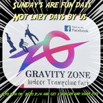 lee boucher - @gravity_zone_indoor_trampoline - Instagram