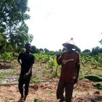 Lee Boucher Kouyaté - @leeboucherkouyate - Instagram