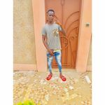 Abou Konaté - @lee_bourgeois_francais225 - Instagram