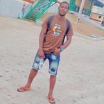Kouadio Kouadio Omer - @lee.bourgeois.16 - Instagram