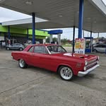 Lee Bourgeois - @bourglee - Instagram