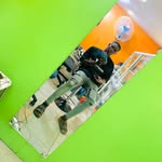 Mory Lee Bourgeois - @morybourgeois - Instagram
