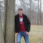 Brad Lee Bourne - @mird0n - Instagram