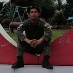 Lee A Bourne - @ali.manadao - Instagram