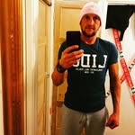 Lee Bourne - @bourne4646 - Instagram