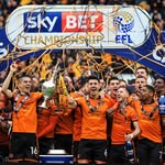 Lee Bourne - @wwfc93 - Instagram