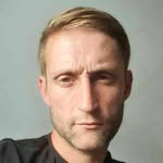 Lee Bourne - @lbourne122 - Instagram