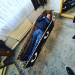 Lee Bourne - @lee.bourne.75 - Instagram