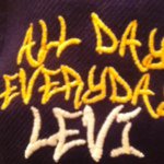 Lee Bowes - @levisaboss - Instagram