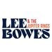 Lee Bowes &amp; the Jupiter Rings - Facebook