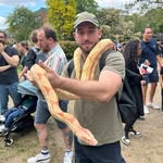 Lee Bowler - @pinz35 - Instagram