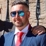 Lee Bowman - @bowbow26 - Instagram