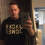 Lee Bowman - @leebowman01 - Instagram