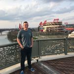 Lee Bowman - @leebowman1 - Instagram