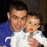 Lee Bowman - @leeroy1979 - Instagram