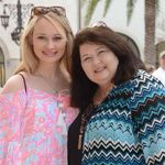 Theresa Lee Boynton - @theresaboynton - Instagram