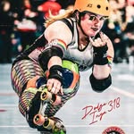 Robin Lee Bozeman - @woweezowee13 - Instagram