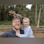 Lee Bradbury - @leebradbury28 - Instagram