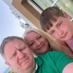Lee Bradbury - @leebrsdders - Instagram