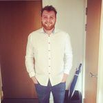 Lee Bradbury - @leebrad1988 - Instagram