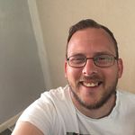 Lee bradbury - @leewolfpack - Instagram