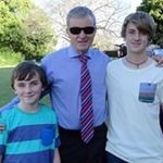Lee Bradbury - @bradbury8854 - Instagram