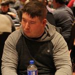 Lee bradbury - @leebpoker - Instagram