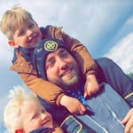 Lee Bradbury - @lankyprick96 - Instagram
