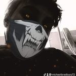 Michael Lee Bradbury - @michael_and_miranda_account - Instagram