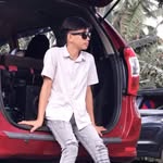 Braden Lee Mewengkang - @leebraden_ - Instagram