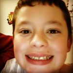 Brandon Lee Brazell - @devilduster166 - Instagram