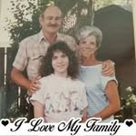 Lee Brazell Ginther - @skylanemama - Instagram