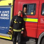 Lee Brown - @leebrazier62 - Instagram