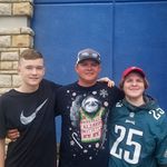 D Lee Breedlove - @pssymonster81 - Instagram