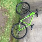 Lee Breen - @mtb_chuckies - Instagram