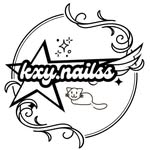 lee & breeze ʚ♡ɞ - @kxy.nailss - Instagram