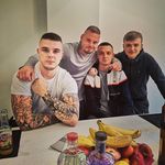 Lee Breeze - @leebreeze96 - Instagram