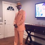 Tyrone Lee Breeze - @tyroneleebreeze - Instagram